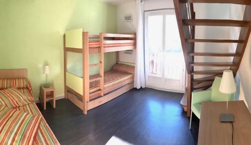 Duplex, Mountain View