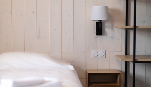 Comfort Studio, Sea View
