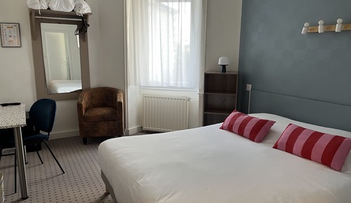 Comfort Double Room