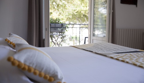 Superior Double or Twin Room