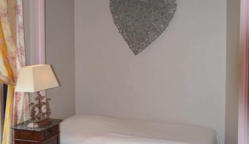Suite (Du Parc)