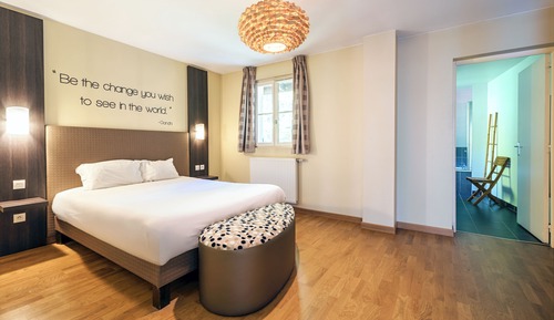 Suite Signature