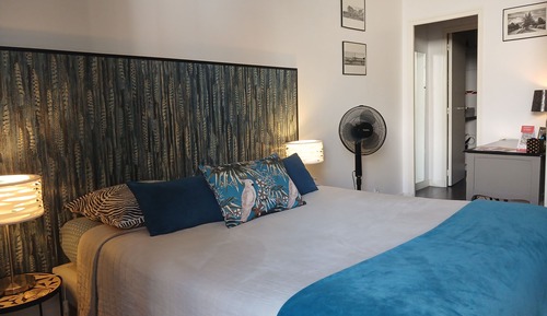 Comfort Apartment