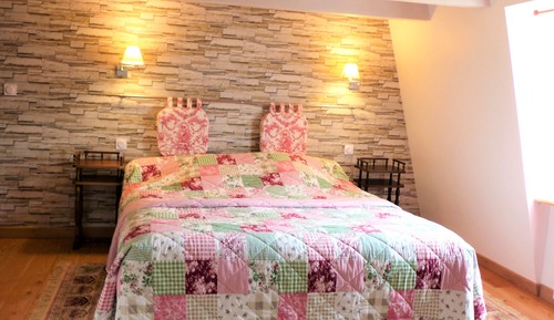 Chambre Callaide