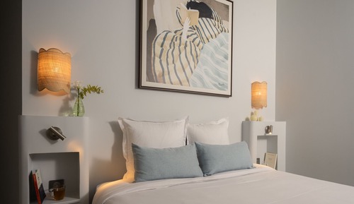 Apartment, Ensuite (2 Bedrooms)