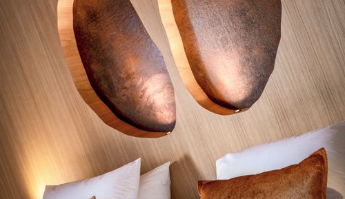 Comfort Twin Room