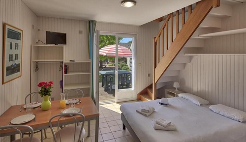 Apartment, 1 Bedroom, Non Smoking, Kitchenette