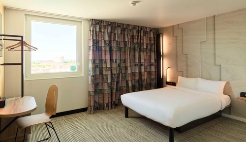 Double Room, Accessible, Non Smoking