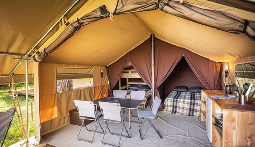 Tent