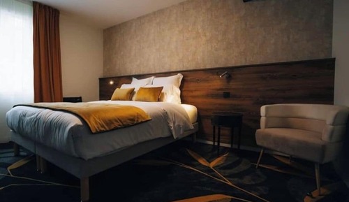 Comfort Double Room