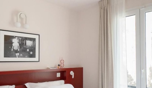 Basic Apartment