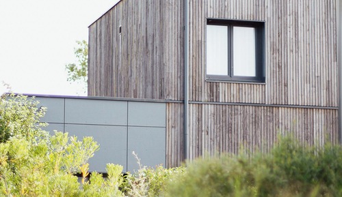 Maison Duplex
