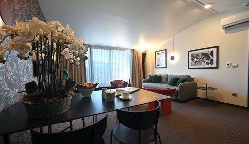 Royal Double Room, 1 King Bed