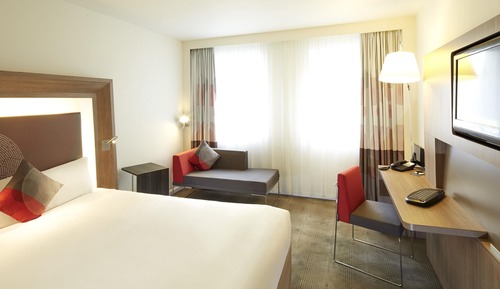 Superior Room, 1 Double Bed
