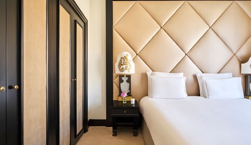 Room (Prestige Champs-Elysées)