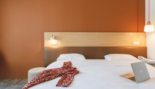 Standard Double Room, 1 Double Bed