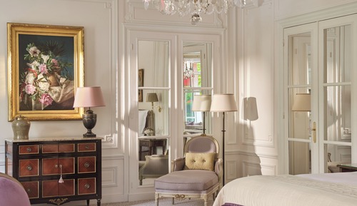 Junior Suite Prestige