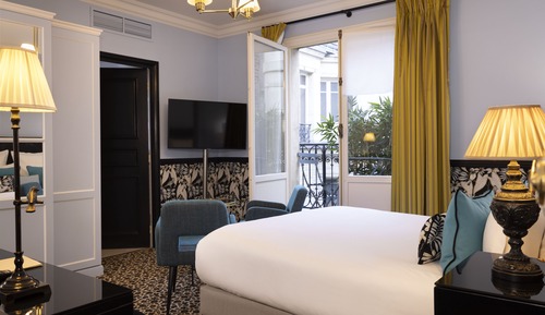 Executive Room