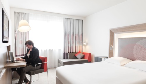 Classic Room, 1 Double Bed with Sofa bed