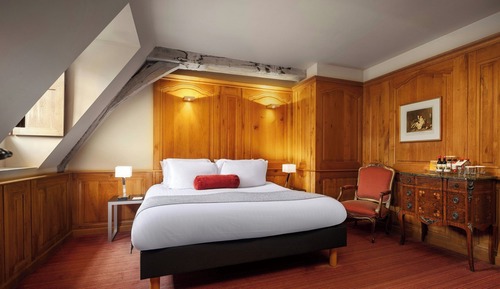 Room, 1 Bedroom