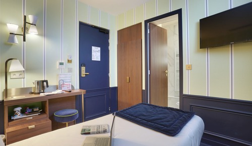 Single Room