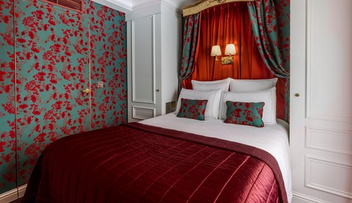 Classic Room