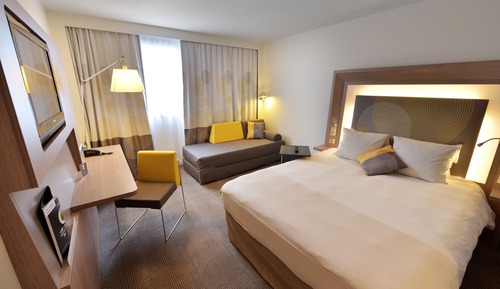 Classic Room, Multiple Beds
