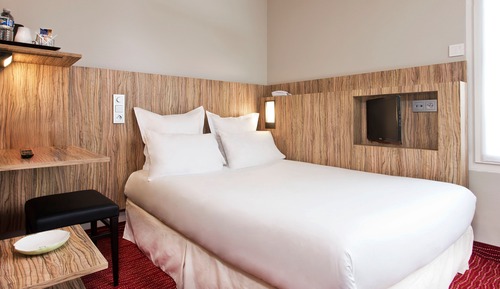 Double Room (Cosy)