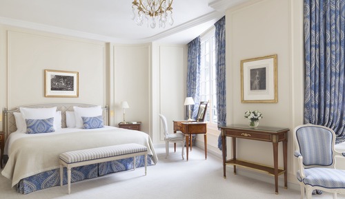 Prestige Room