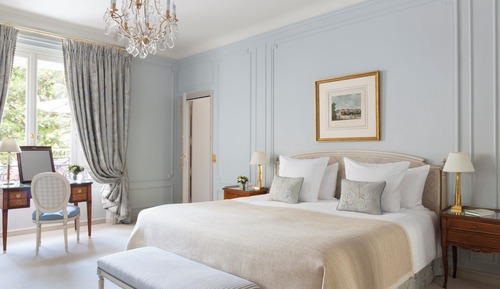 Suite Magnolia