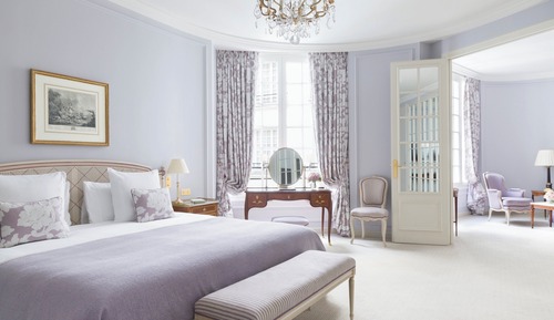 Prestige Junior Suite