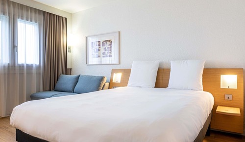 Superior Room, 1 Double Bed, Non Smoking