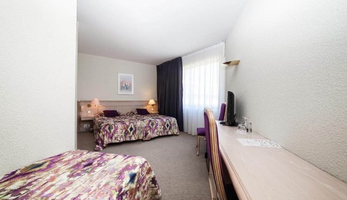 Comfort Triple Room, 3 Twin Beds
