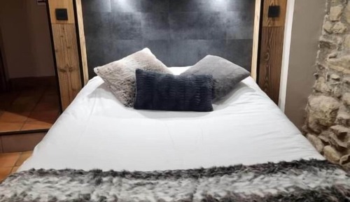 Family Double or Twin Room, Mountain View
