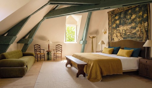 Superior Double or Twin Room, Non Smoking, Private Bathroom