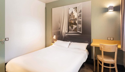 Double Room, Accessible, Non Smoking