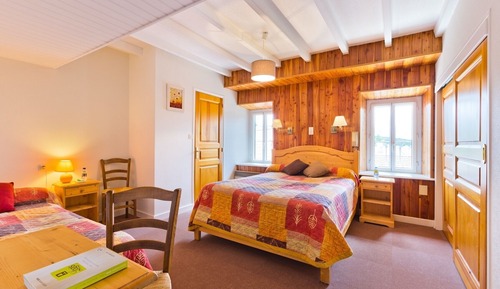 Classic Triple Room