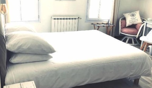 Comfort Double Room, Partial Ocean View
