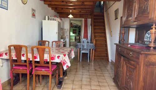 Holiday Home (4 Adults)