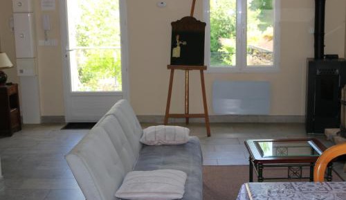 Three-Bedroom Vacation Home 