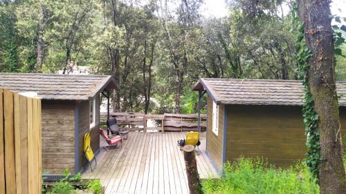 Superior Chalet