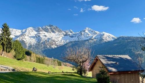 One-Bedroom Chalet