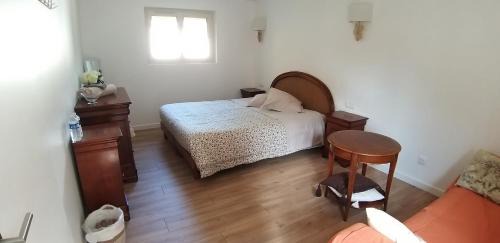 Twin Room with Shared Bathroom