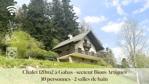 Chalet