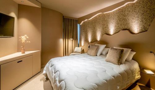 Confort Double Room