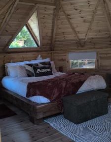 Superior Chalet