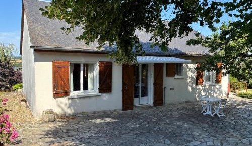 Three-Bedroom Home