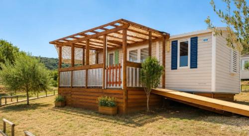 Mobile Home