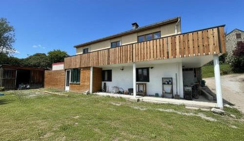 Three-Bedroom Premium Apartment