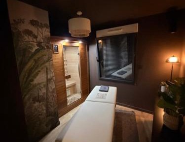 One-Bedroom Villa